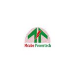 Mcube Powertech logo