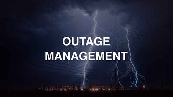 Outage Management