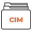 cim icon CIM basiertes Netzwerkmodell Management