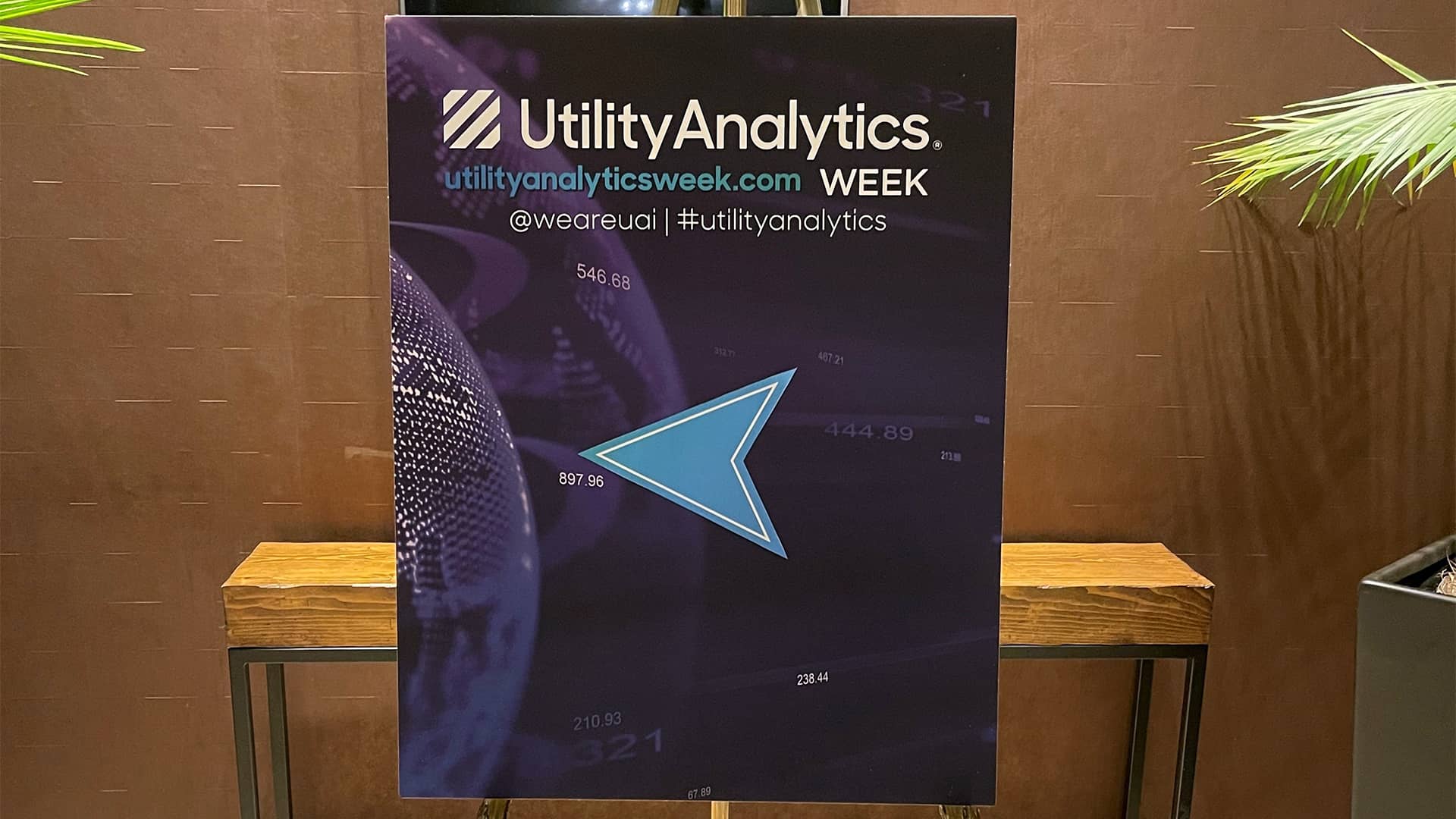 utility analytics week san diego 01 Utility Analytics Week San Diego