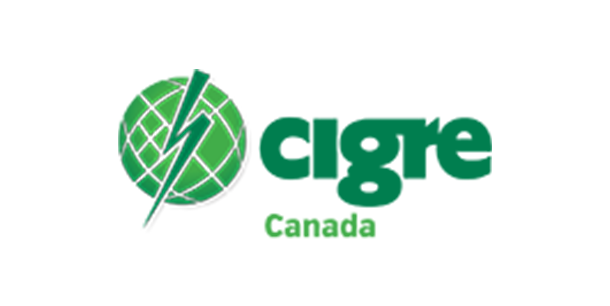 cigre canada logo Die Ereignisse