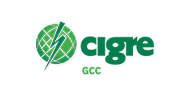 cigre gcc logo Die Ereignisse