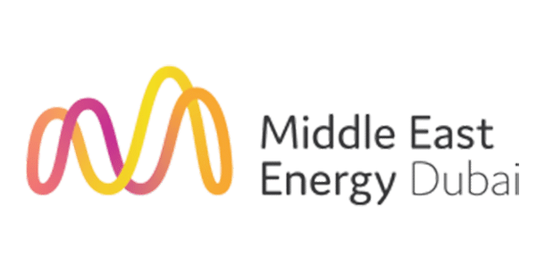 middle east energy logo Die Ereignisse